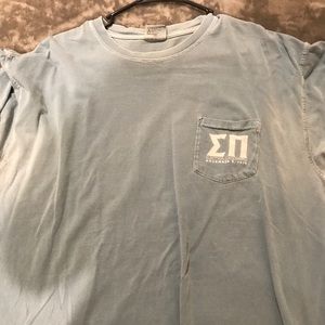 Sigma Pi Date Party T-shirt
